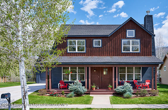 323 Meadow Drive Basalt, CO 81621 - Photo 1 of 29 Street View