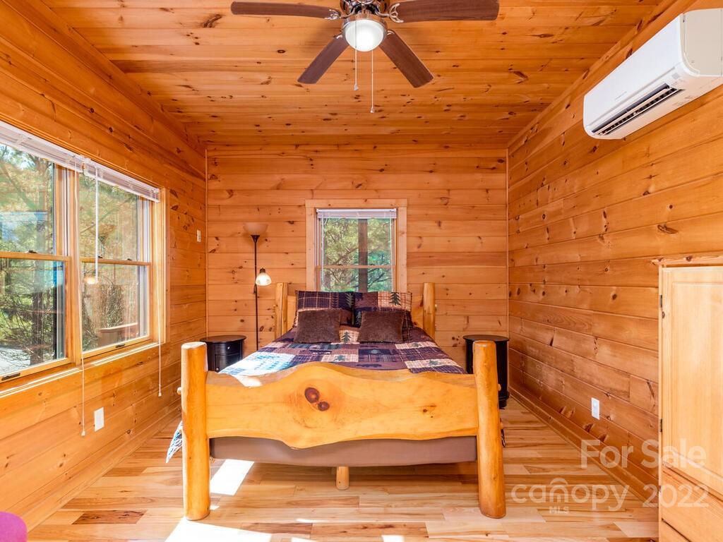 206 Legend Dr Mill Spring, Unit 8 Mill Spring, NC 28756 - Photo 23 of 47 a view of a indoor swimming pool