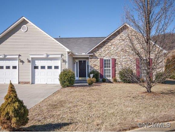34 Cottage Ridge Road Fletcher, NC 28732 - Photo 1 of 12