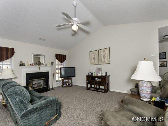 34 Cottage Ridge Road Fletcher, NC 28732 - Photo 3 of 12