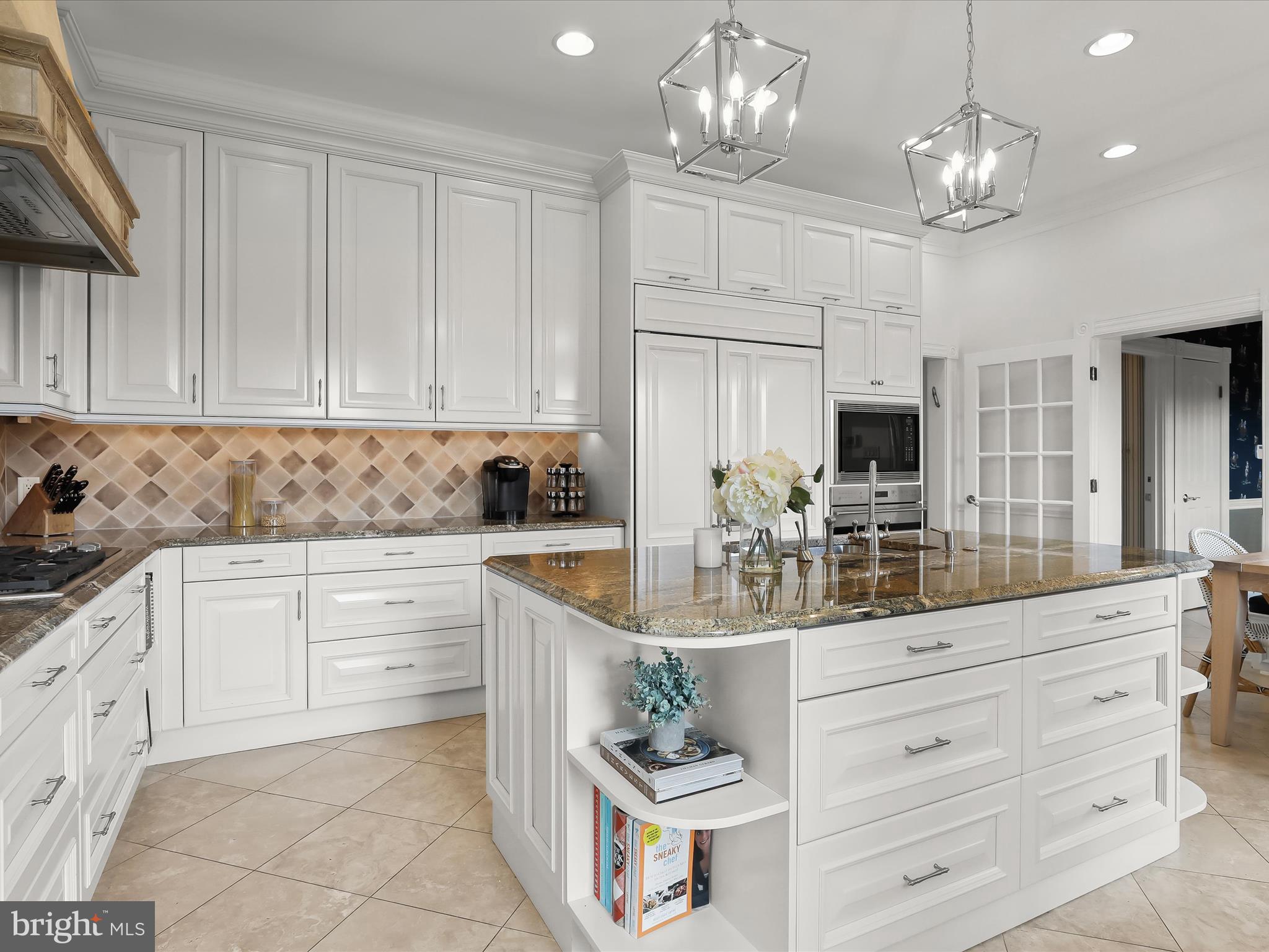 2612 Monkton Road Monkton, MD 21111 - Photo 13 of 81 Kitchen