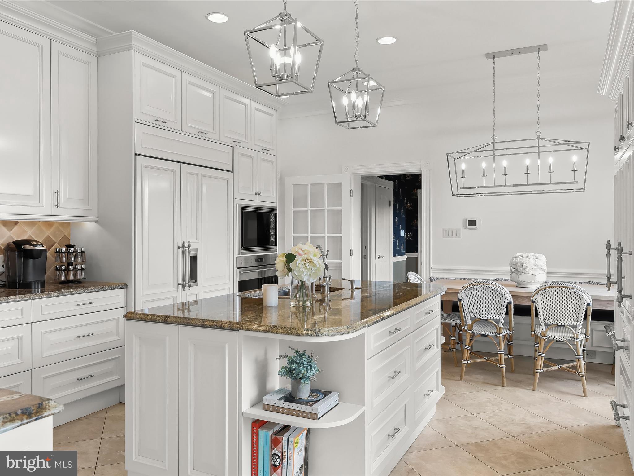 2612 Monkton Road Monkton, MD 21111 - Photo 14 of 81 Kitchen