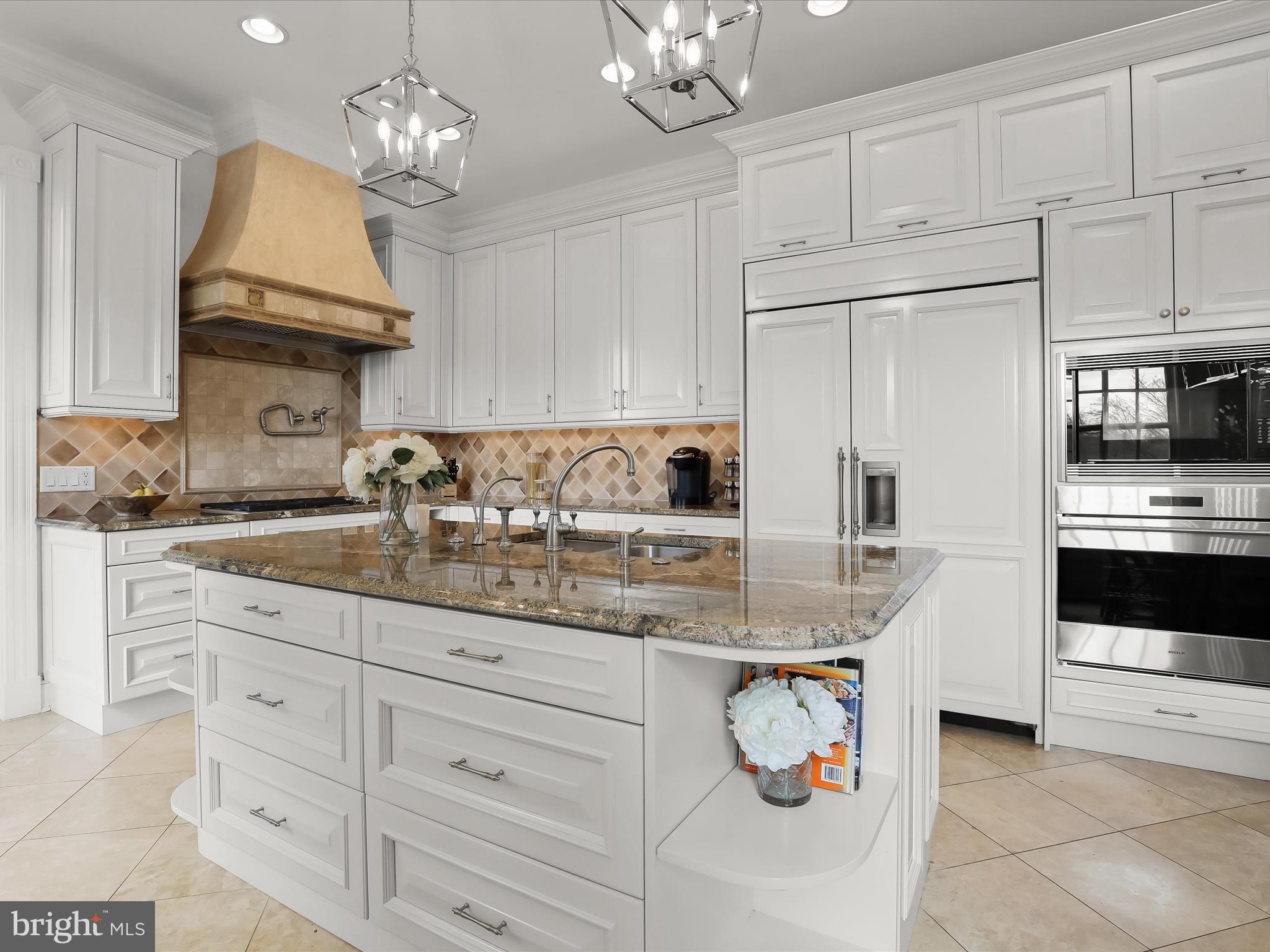 2612 Monkton Road Monkton, MD 21111 - Photo 16 of 81 Kitchen