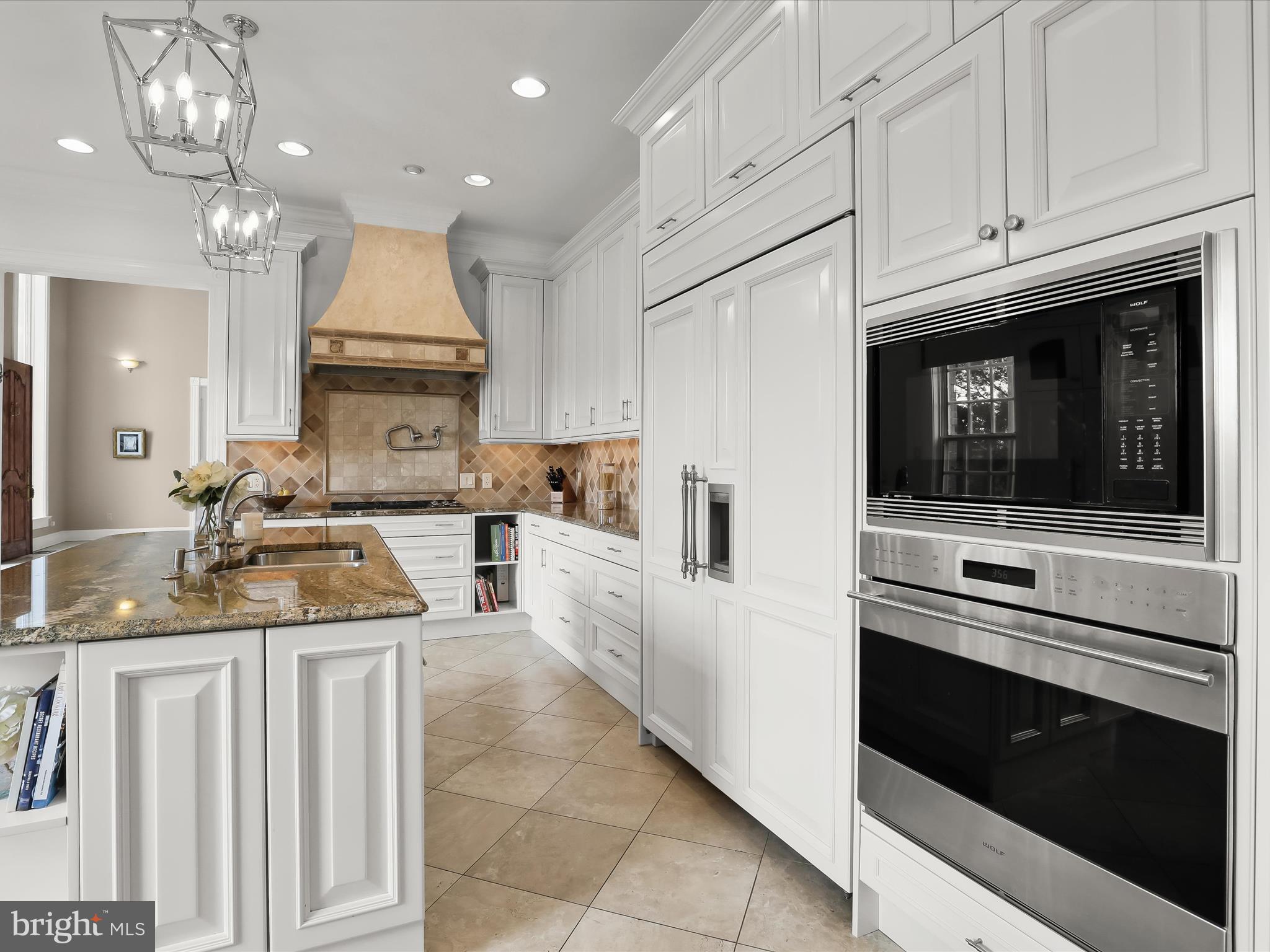 2612 Monkton Road Monkton, MD 21111 - Photo 17 of 81 Kitchen