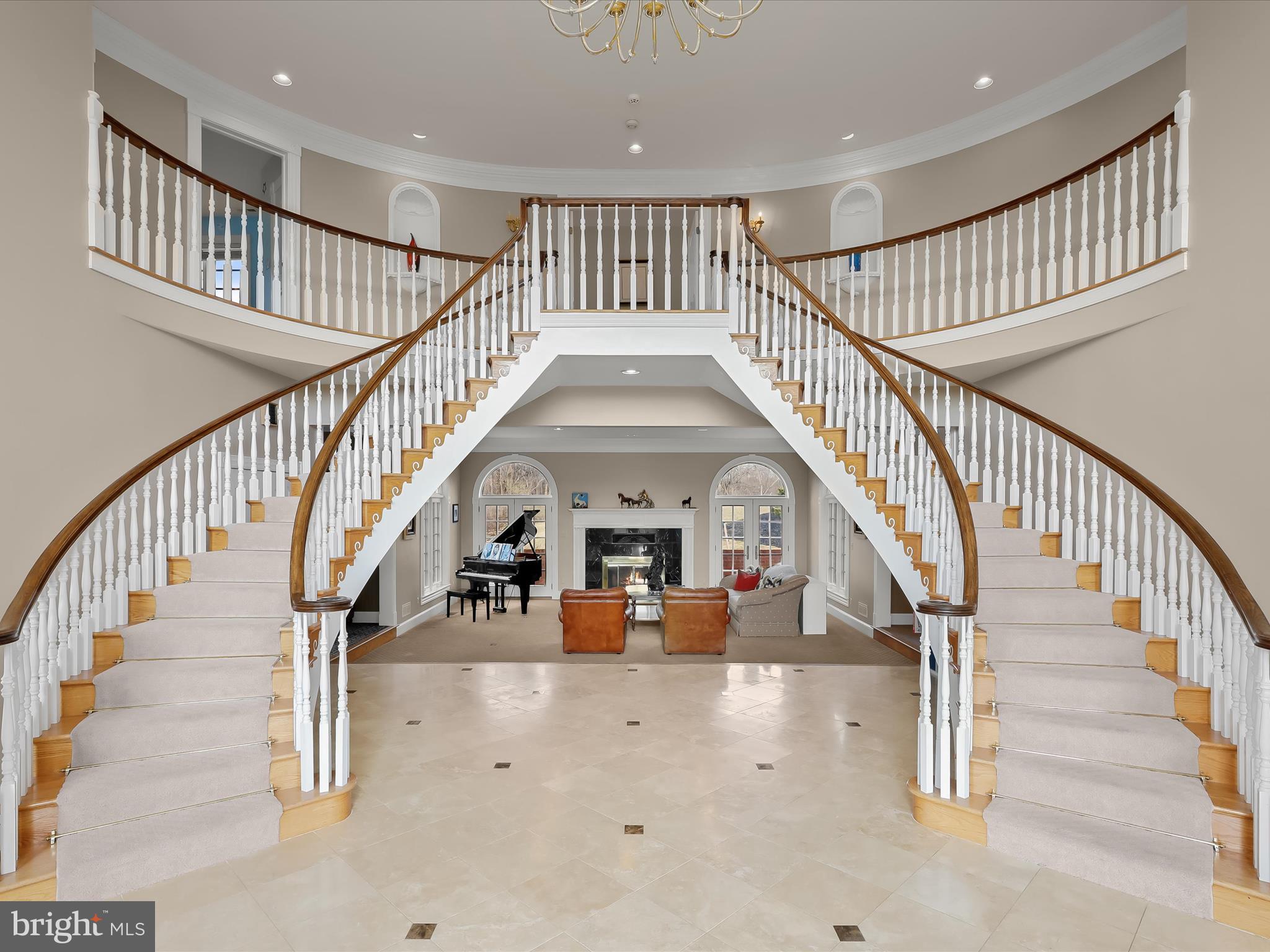 2612 Monkton Road Monkton, MD 21111 - Photo 4 of 81 Foyer