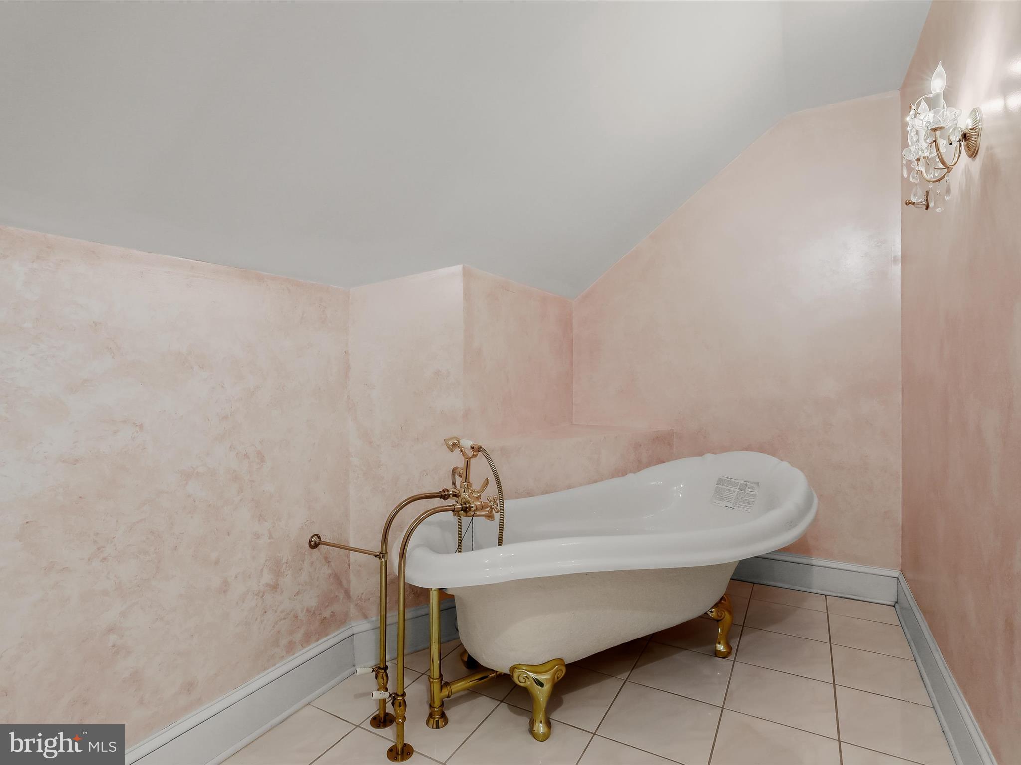 2612 Monkton Road Monkton, MD 21111 - Photo 49 of 81 a bathroom with a sink and a mirror