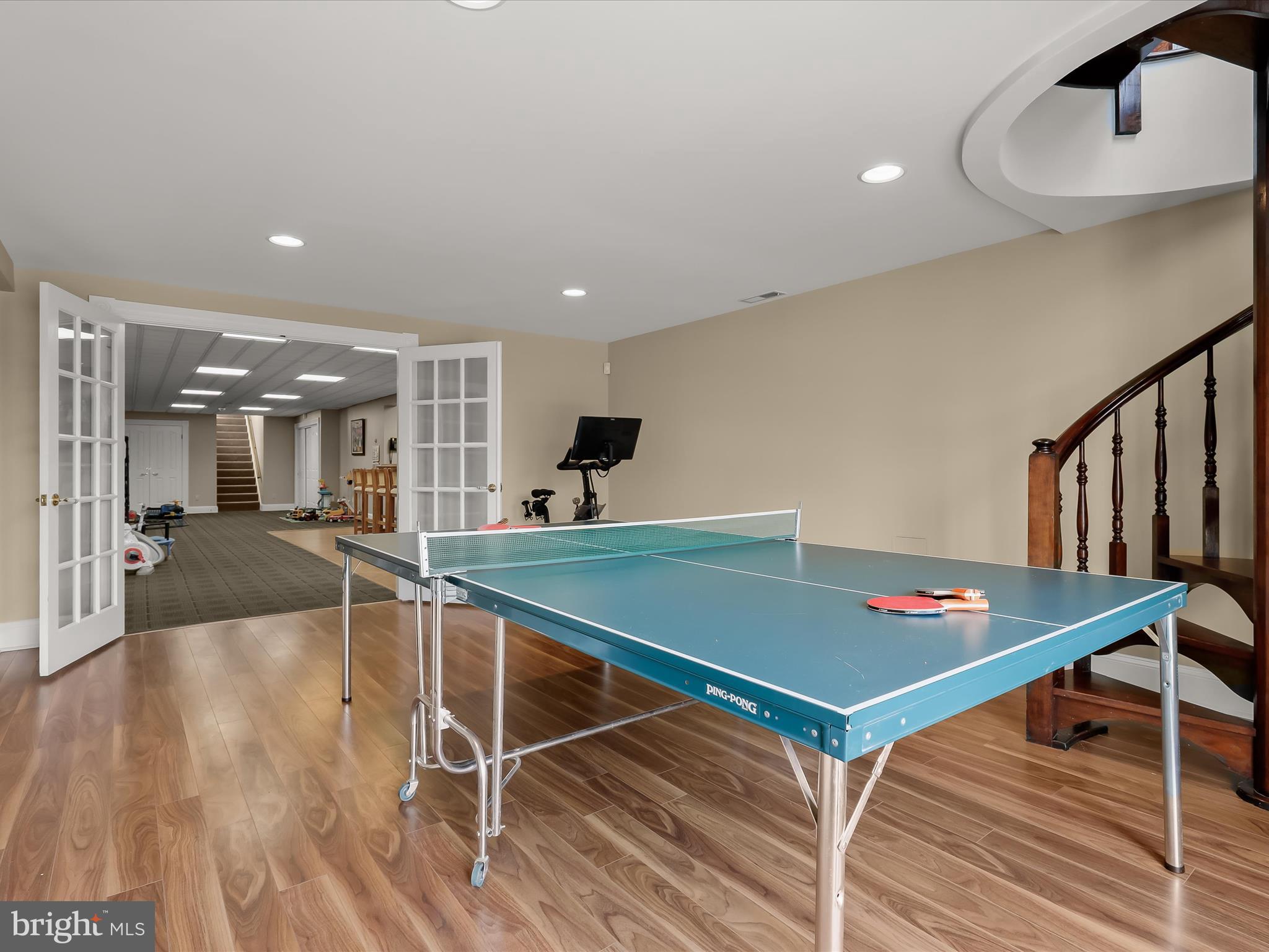 2612 Monkton Road Monkton, MD 21111 - Photo 53 of 81 Game Room