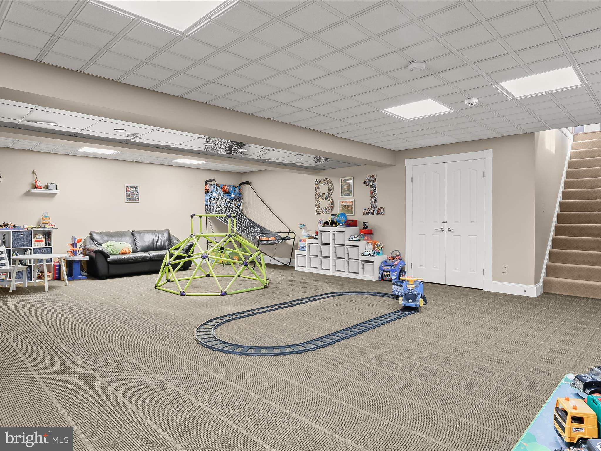 2612 Monkton Road Monkton, MD 21111 - Photo 56 of 81 Recreation Room