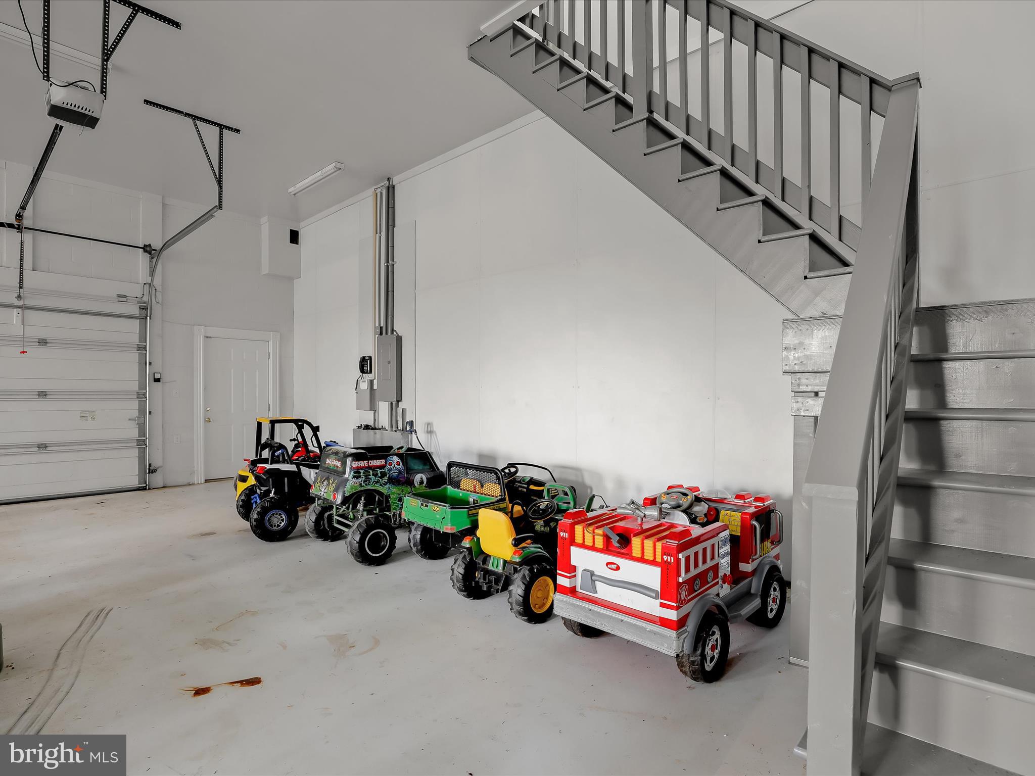 2612 Monkton Road Monkton, MD 21111 - Photo 61 of 81 Detached Garage