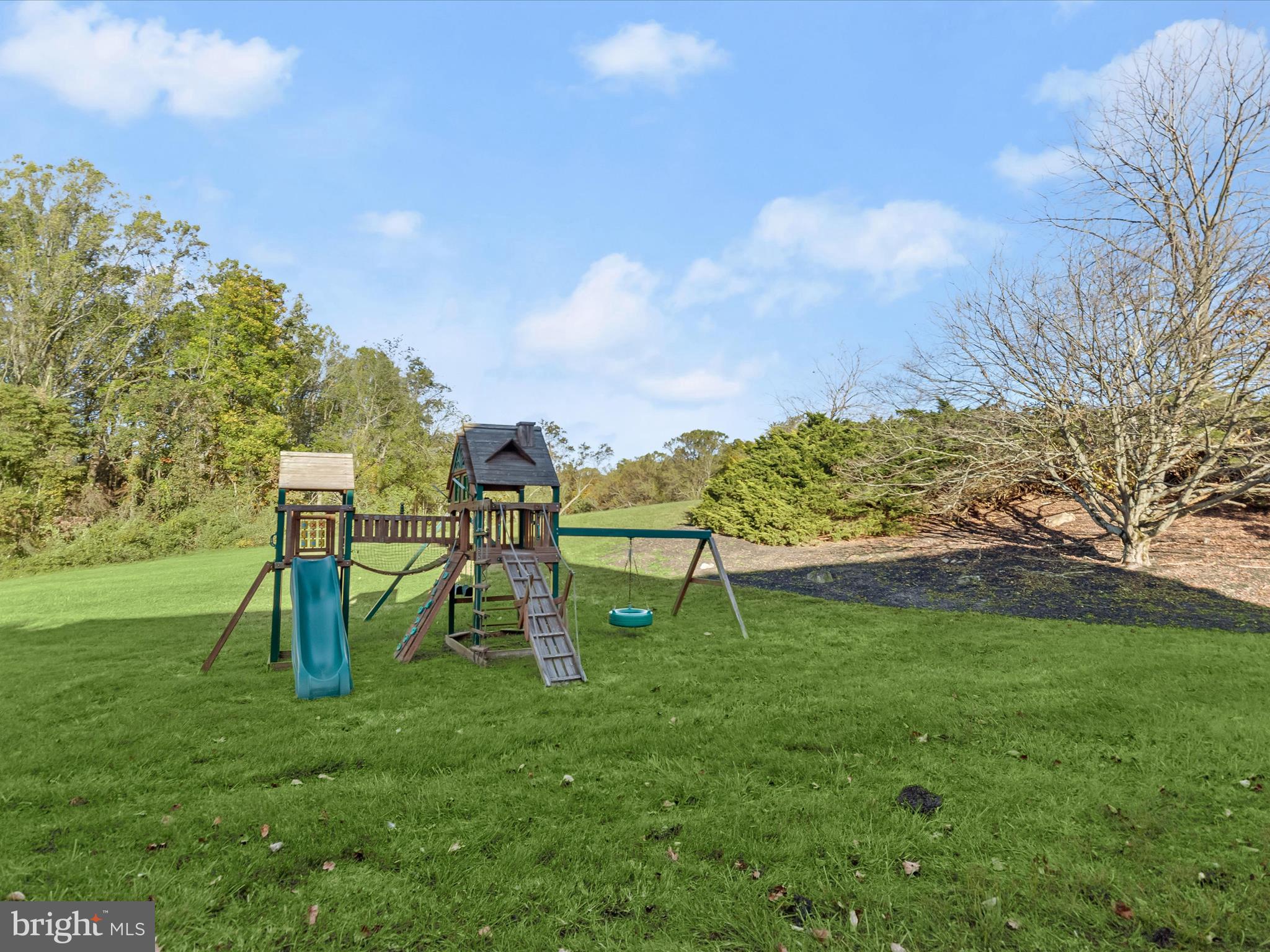 2612 Monkton Road Monkton, MD 21111 - Photo 67 of 81 Rear Yard