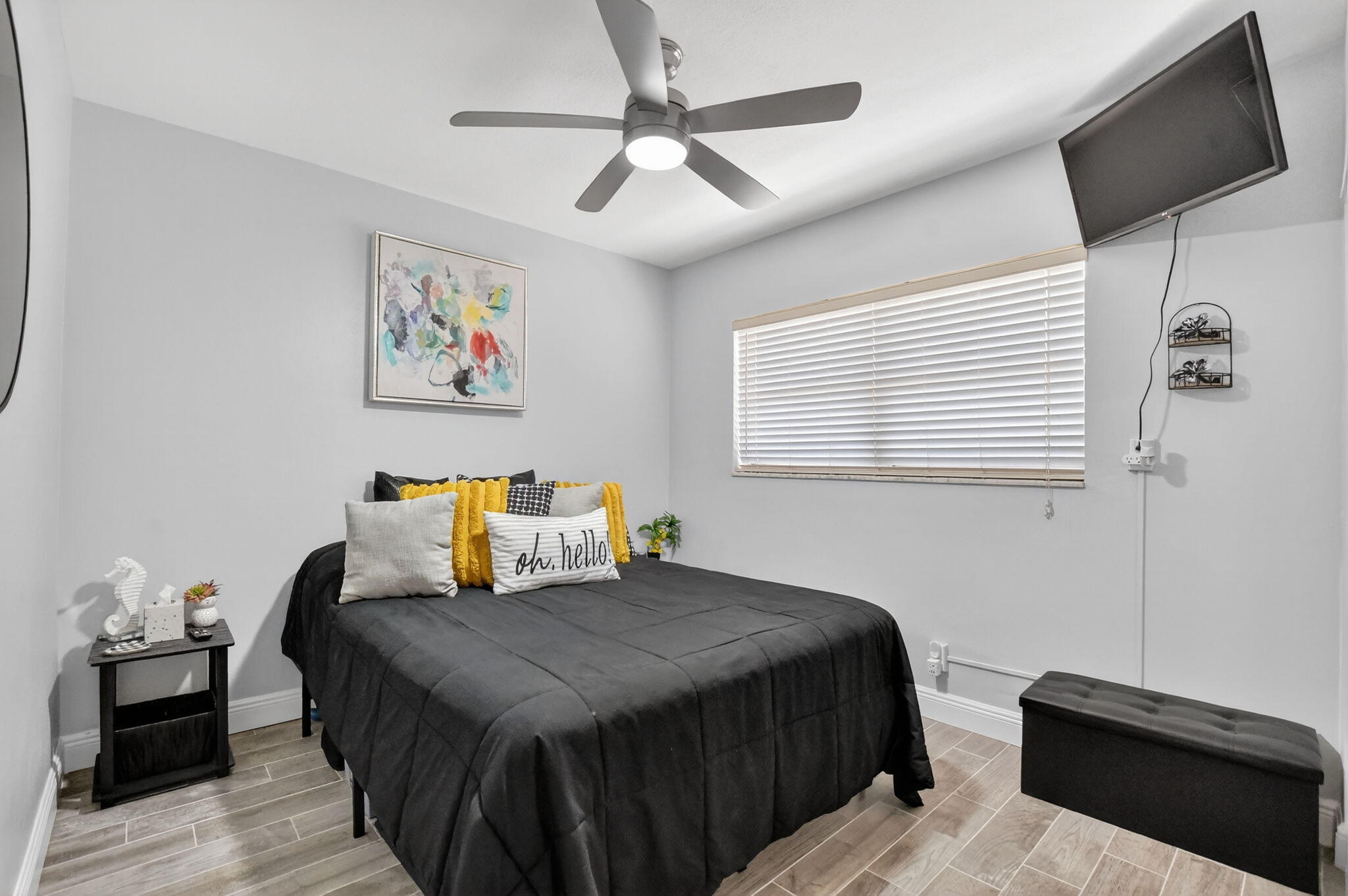 300 Northeast 20th Street, Unit 7060 Boca Raton, FL 33431 - Photo 15 of 28 Guest Bedroom