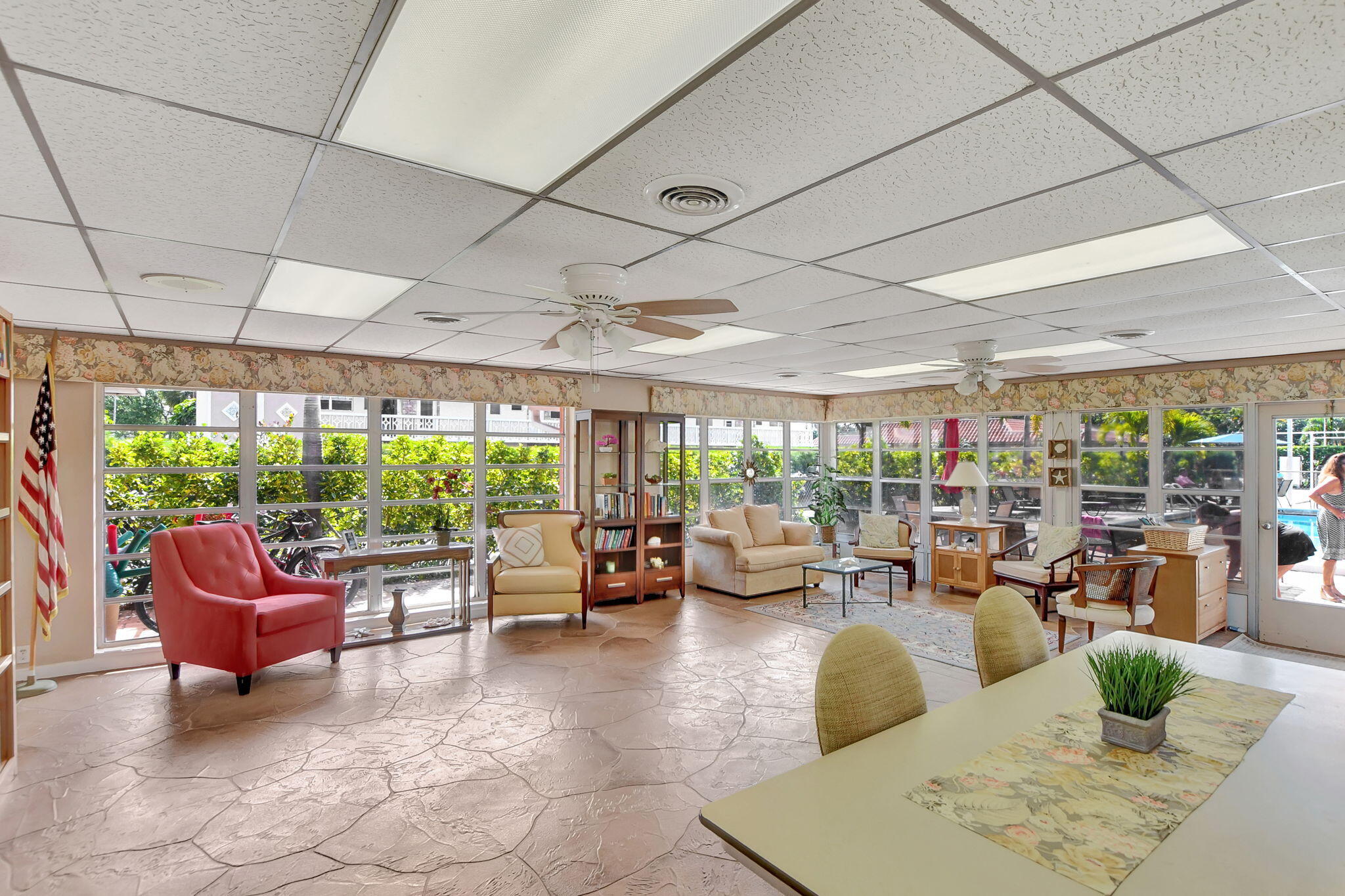 300 Northeast 20th Street, Unit 7060 Boca Raton, FL 33431 - Photo 21 of 28 Clubhouse