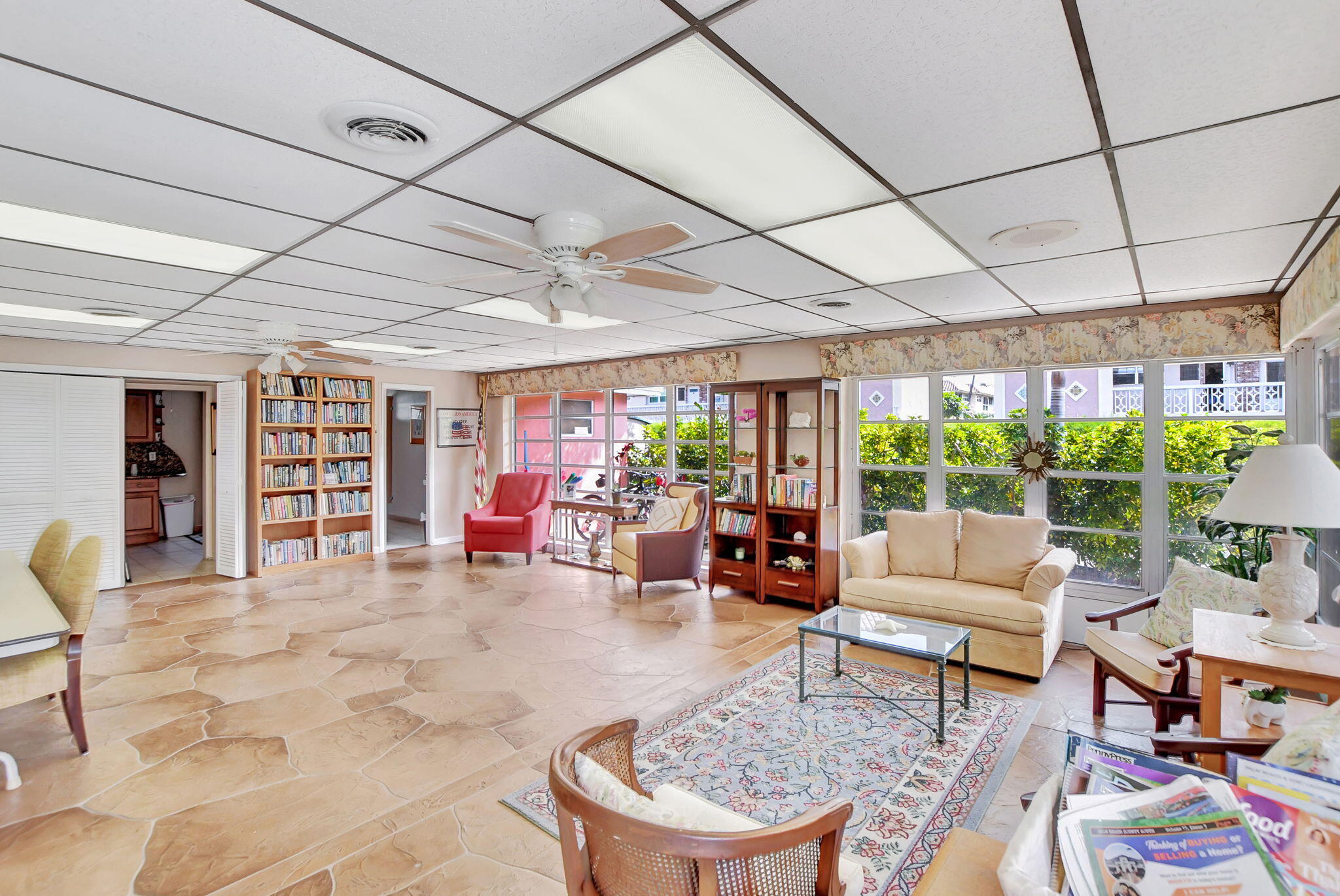 300 Northeast 20th Street, Unit 7060 Boca Raton, FL 33431 - Photo 22 of 28 Clubhouse