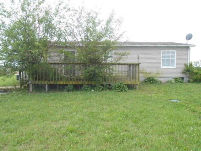 5100 Lower Mt Vernon Road Mount Vernon, IN 47620 - Photo 2 of 18 Gallery Image 2