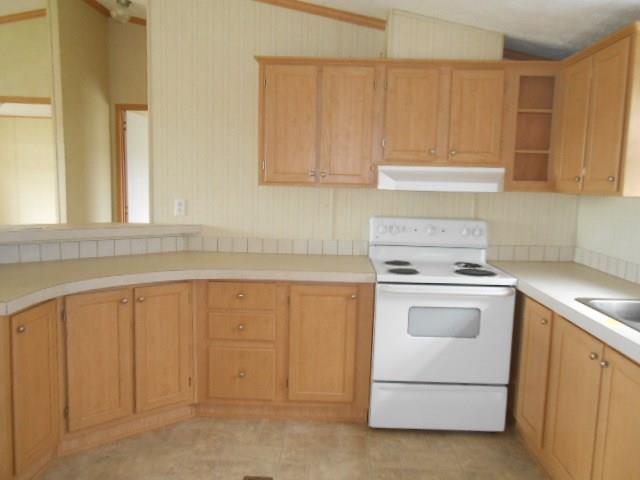 5100 Lower Mt Vernon Road Mount Vernon, IN 47620 - Photo 6 of 18 Gallery Image 6