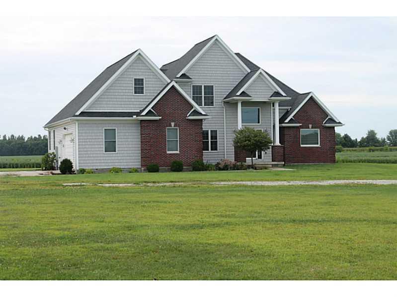 4082 Miami-Shelby Road Sidney, OH 45365 - Photo 1 of 25