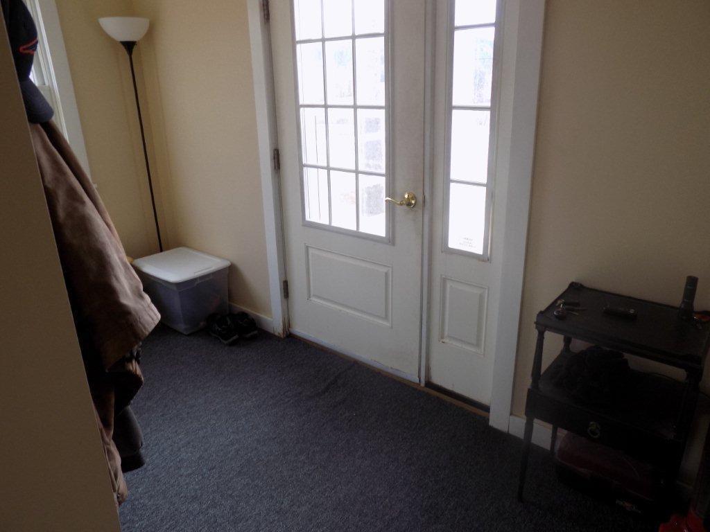 799 Cape Rosier Road Harborside, ME 04642 - Photo 10 of 10 Mudroom