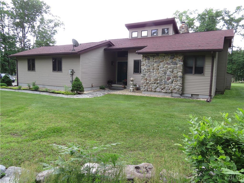 759 Turkey Ridge Road Mount Bethel, PA 18343 - Photo 1 of 46
