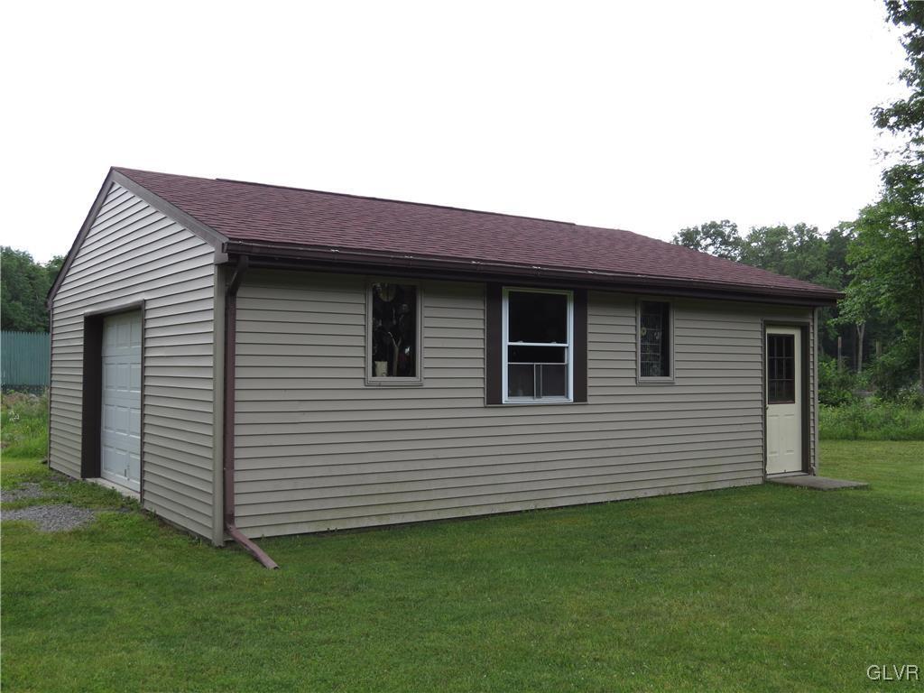 759 Turkey Ridge Road Mount Bethel, PA 18343 - Photo 15 of 46 Bonus: Use this as an extra garage/shed, workshop