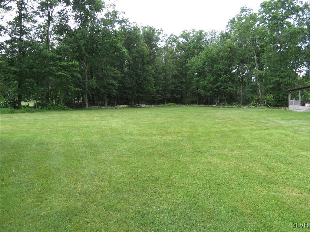 759 Turkey Ridge Road Mount Bethel, PA 18343 - Photo 17 of 46 Great open space for kids to play or adults to gar