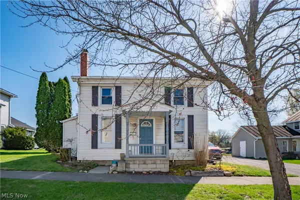 $188,000 | 59 South Main Street, West Salem, OH 44287