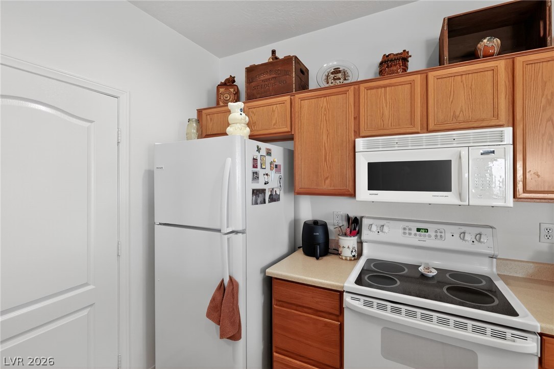 465 Turtleback Road, Unit B Mesquite, NV 89027 - Photo 35 of 47