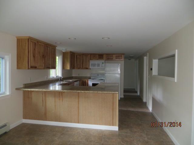 624 Long Plains Road Buxton, ME 04093 - Photo 3 of 13 Kitchen.