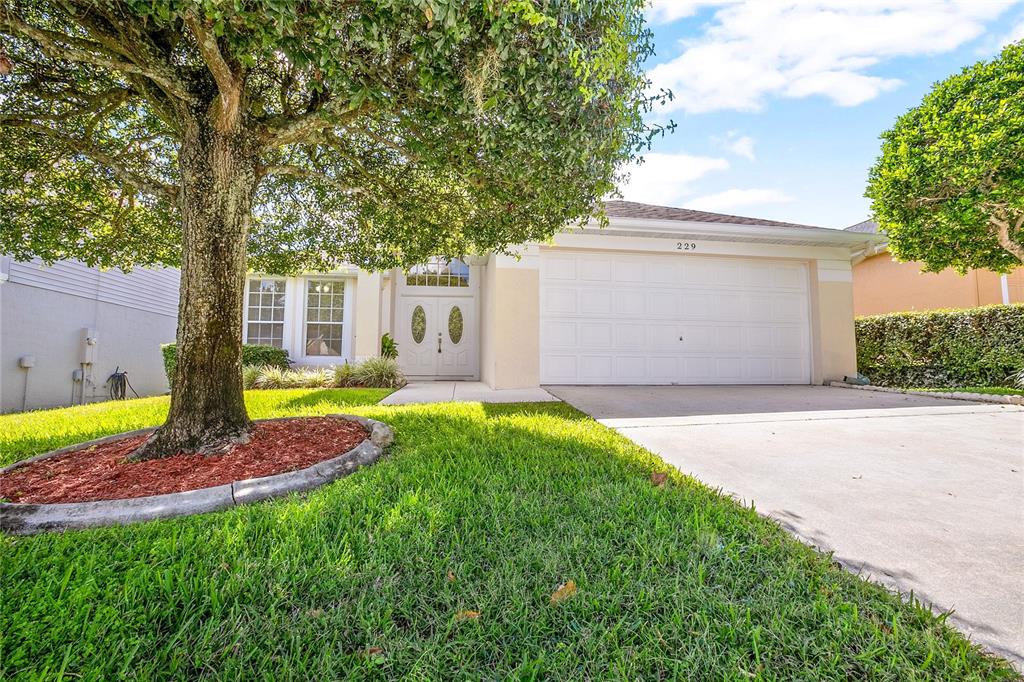 229 Hanging Moss Circle Lake Mary, FL 32746 - Photo 1 of 1 Welcome to Huntington Landing!
