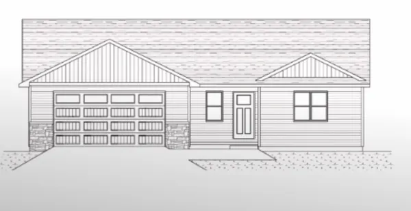 $374,900 | 1707 East Golden Gate Drive, Appleton, WI 54913