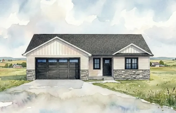 $374,900 | 1707 East Golden Gate Drive, Appleton, WI 54913