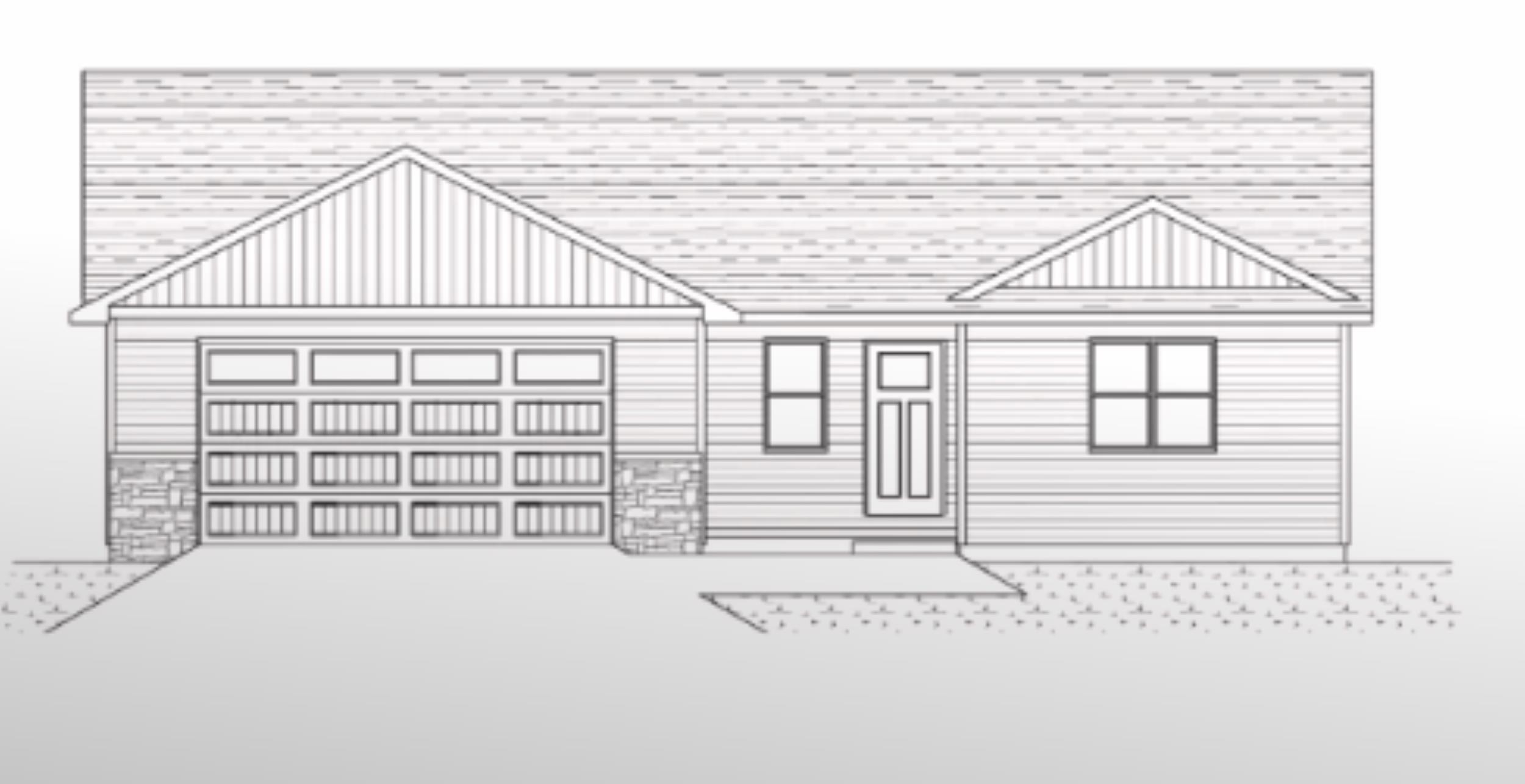 1707 East Golden Gate Drive Appleton, WI 54913 - Photo 2 of 6