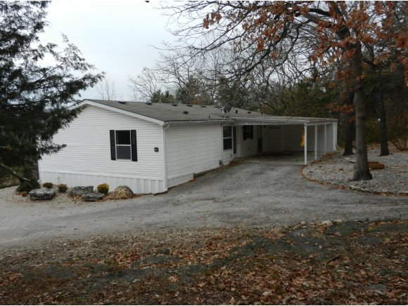 47 Wisteria Lane Reeds Spring, MO 65737 - Photo 1 of 1 Primary Photo