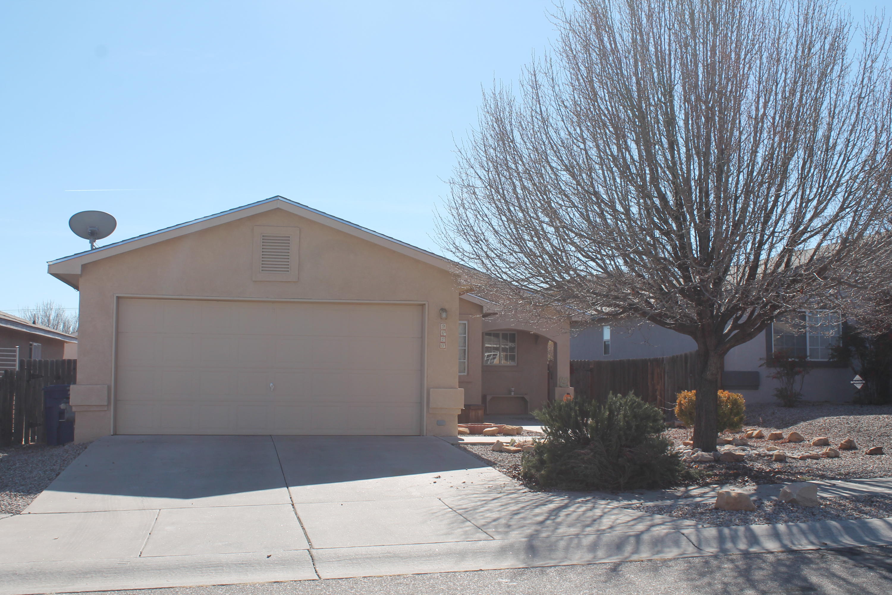 9020 Rialto Avenue Southwest Albuquerque, NM 87121 - Photo 1 of 1 Gallery Image 1