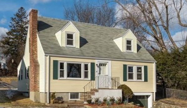 28 Baldwin Road Waltham, MA 02452 - Photo 3 of 21 Gallery Image 3