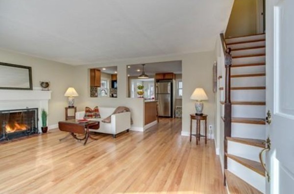 28 Baldwin Road Waltham, MA 02452 - Photo 4 of 21 Gallery Image 4