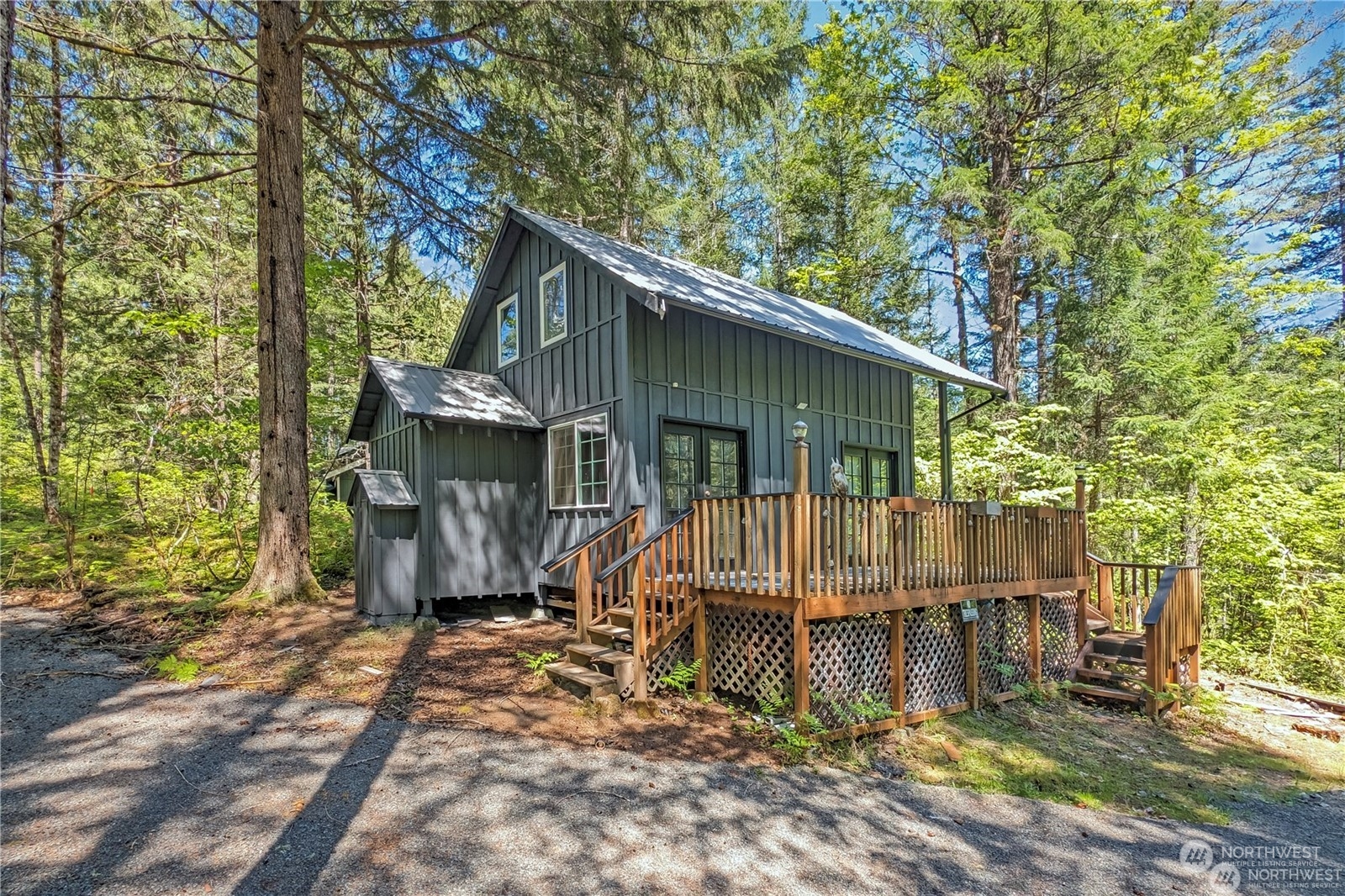 372-36 Craig Road Packwood, WA 98361 - Photo 2 of 15 Gallery Image 2