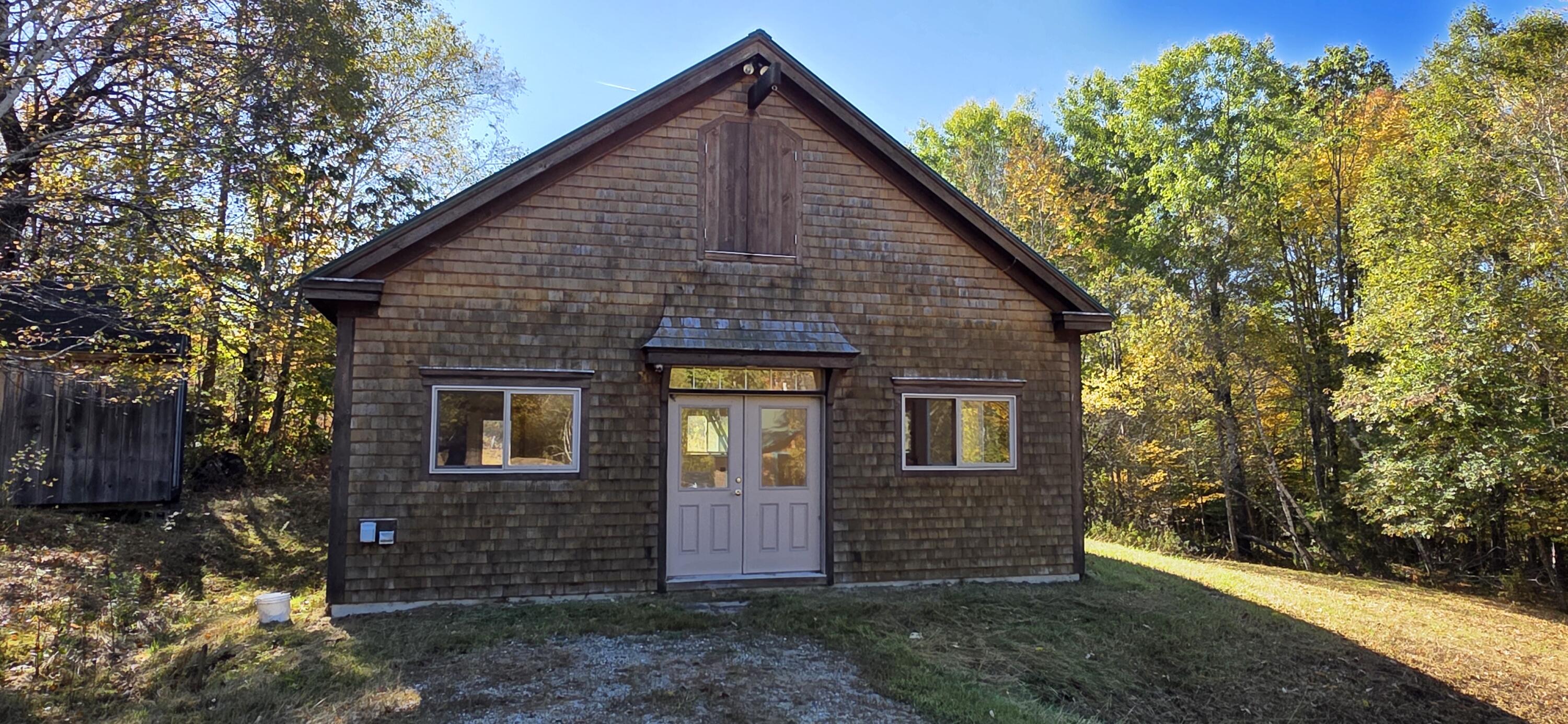 36 Koskela Road Bryant Pond, ME 04219 - Photo 13 of 17 1000017745