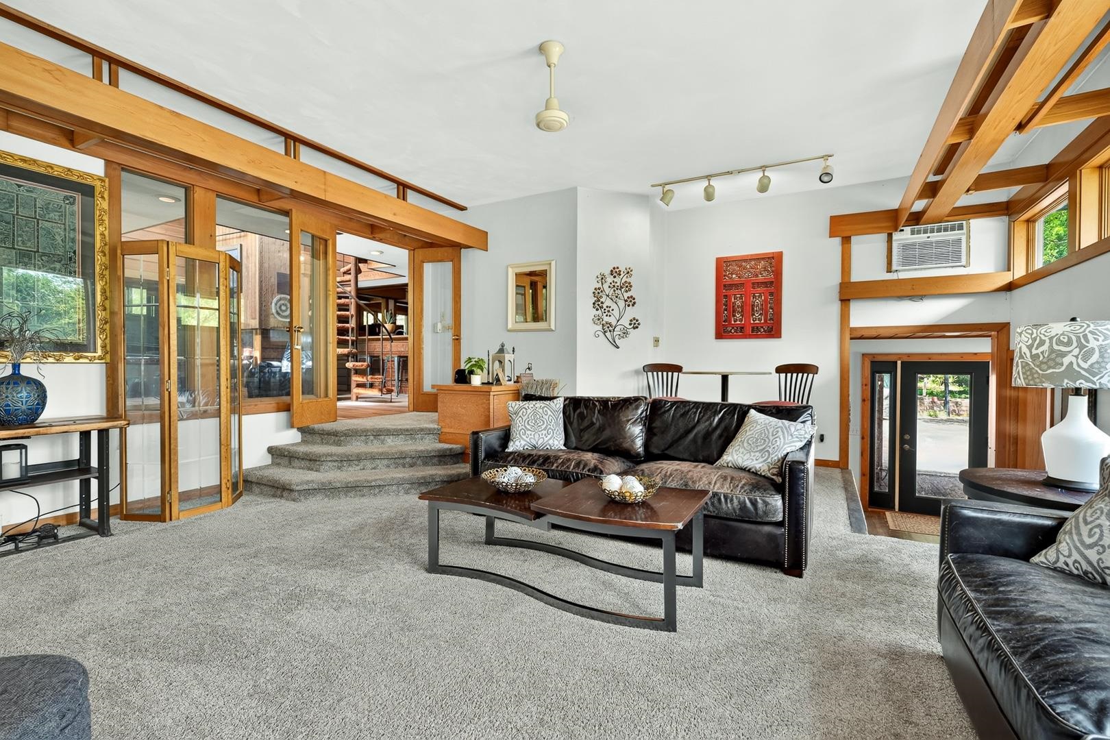 W4106 Greenbush Road Monroe, WI 53566 - Photo 8 of 54