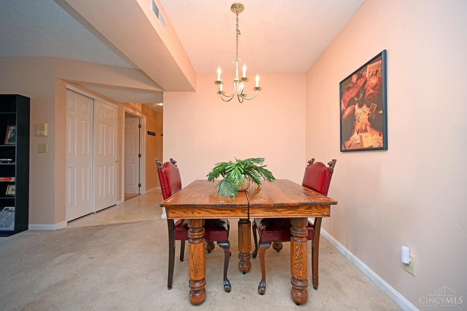 3547 Jessup Road, Unit 2D Cincinnati, OH 45239 - Photo 8 of 29