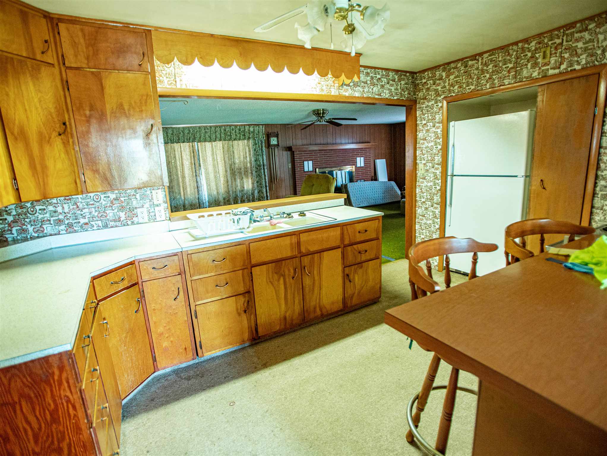 7370 South Como Road Ridgeville, IN 47380 - Photo 4 of 12 Gallery Image 4
