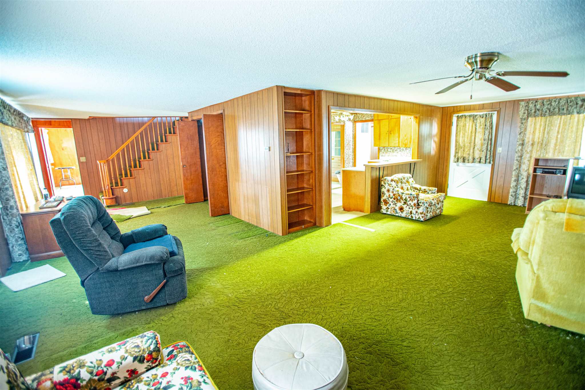 7370 South Como Road Ridgeville, IN 47380 - Photo 6 of 12 Gallery Image 6