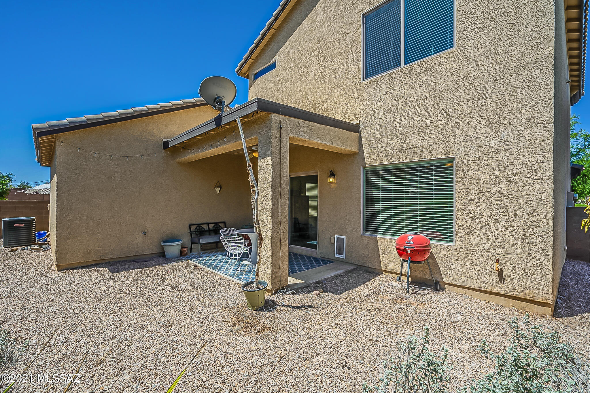 6001 South Raven Rock Road Tucson, AZ 85747 - Photo 31 of 39