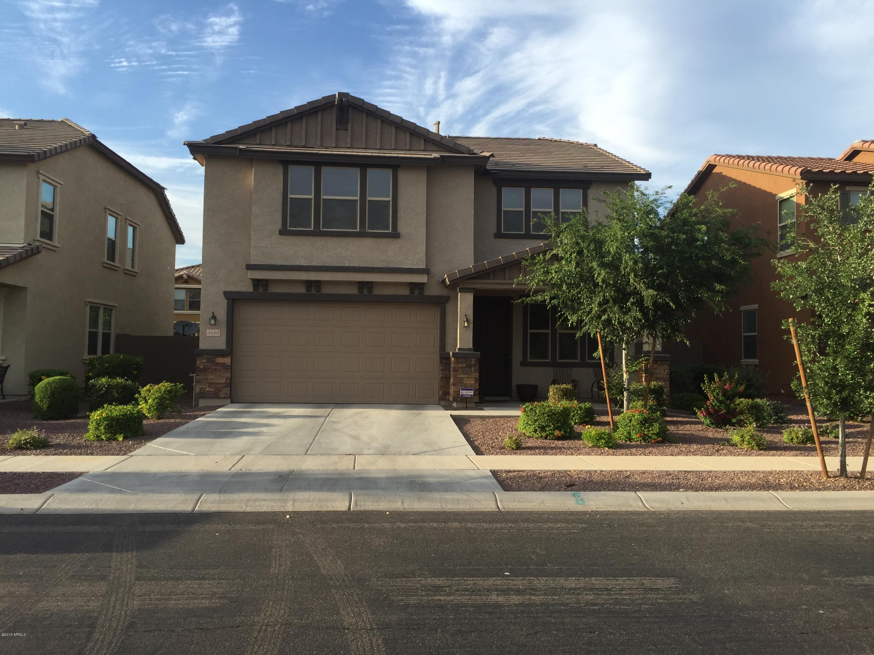 3446 East Michelle Way Gilbert, AZ 85234 - Photo 1 of 24 image3-4.JPG