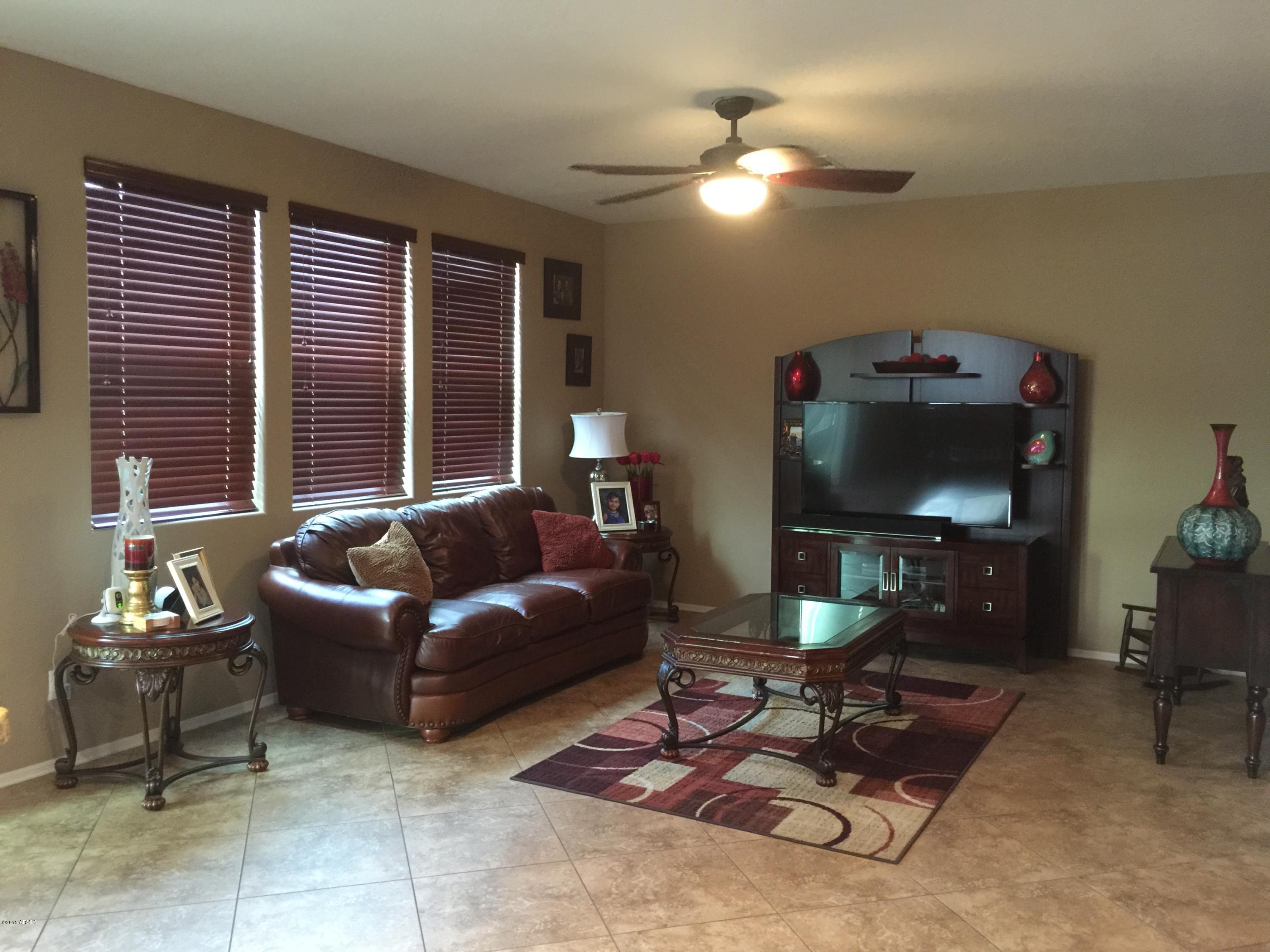 3446 East Michelle Way Gilbert, AZ 85234 - Photo 11 of 24 Family Room.JPG