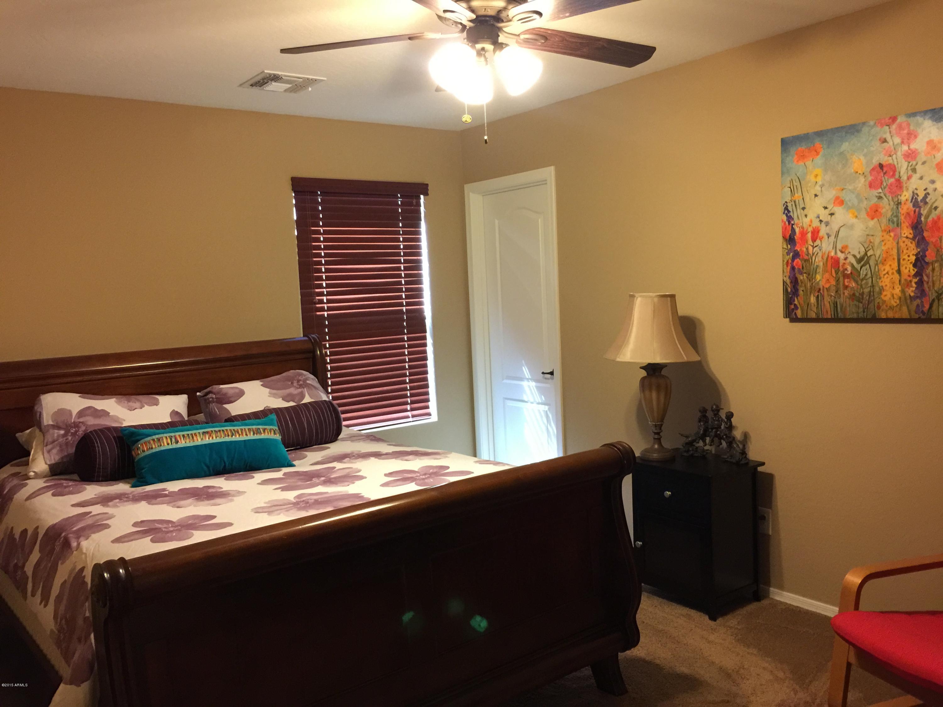 3446 East Michelle Way Gilbert, AZ 85234 - Photo 20 of 24 Bedroom.JPG