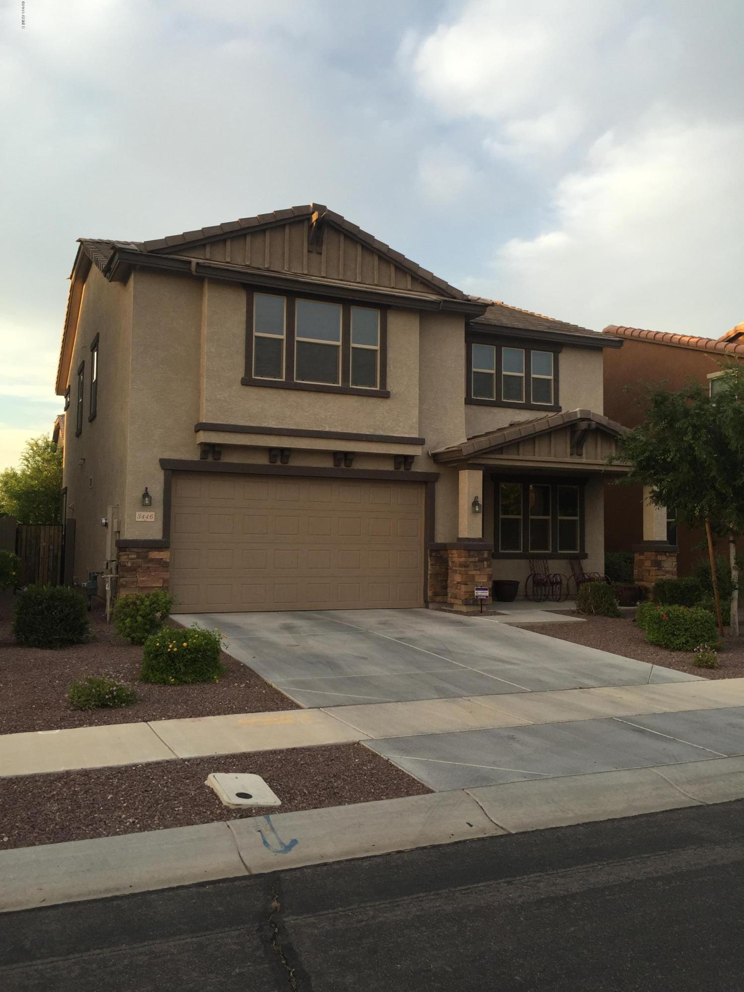 3446 East Michelle Way Gilbert, AZ 85234 - Photo 2 of 24 3446 Michelle.JPG