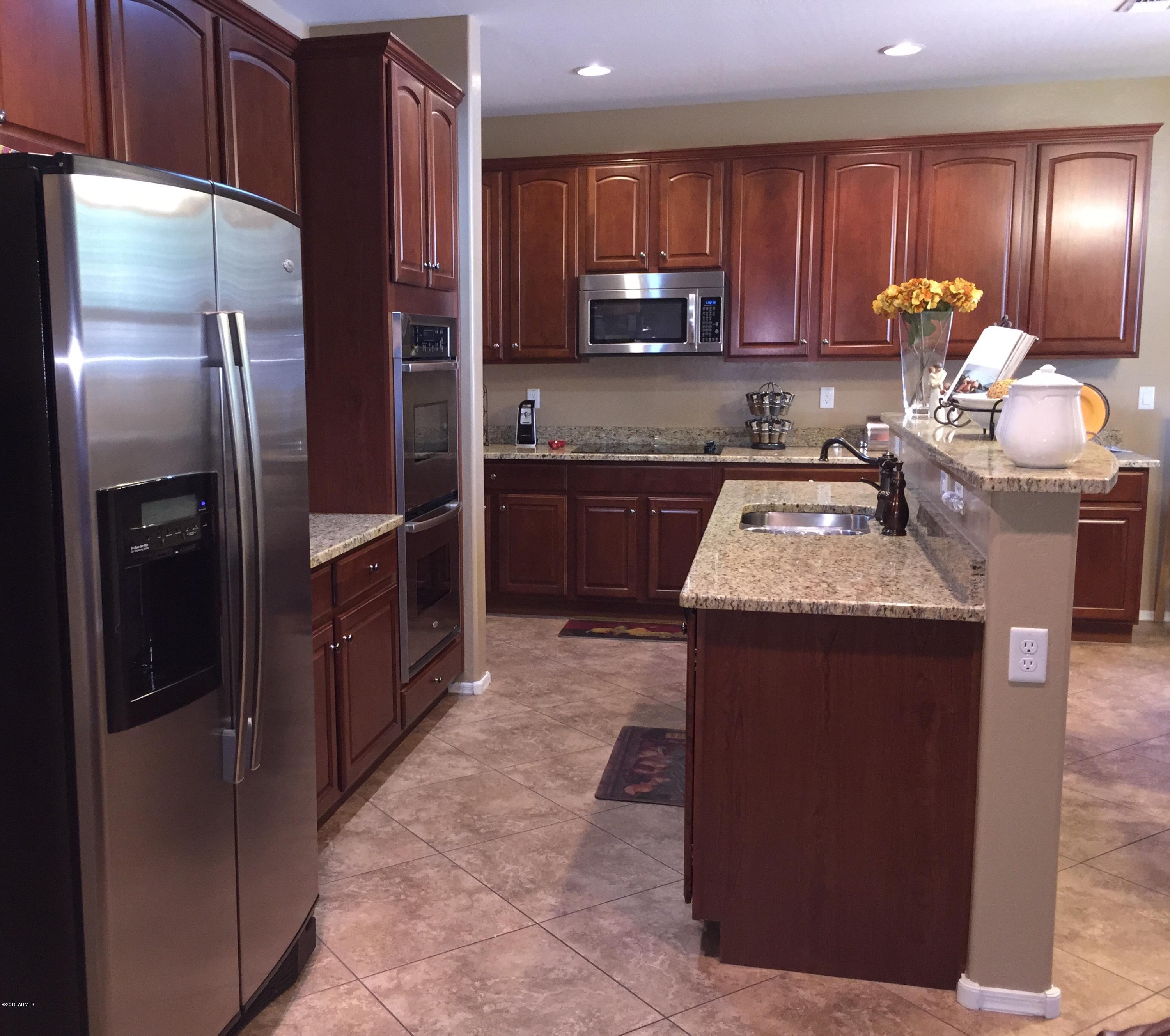 3446 East Michelle Way Gilbert, AZ 85234 - Photo 6 of 24 Kitchen 2.JPG