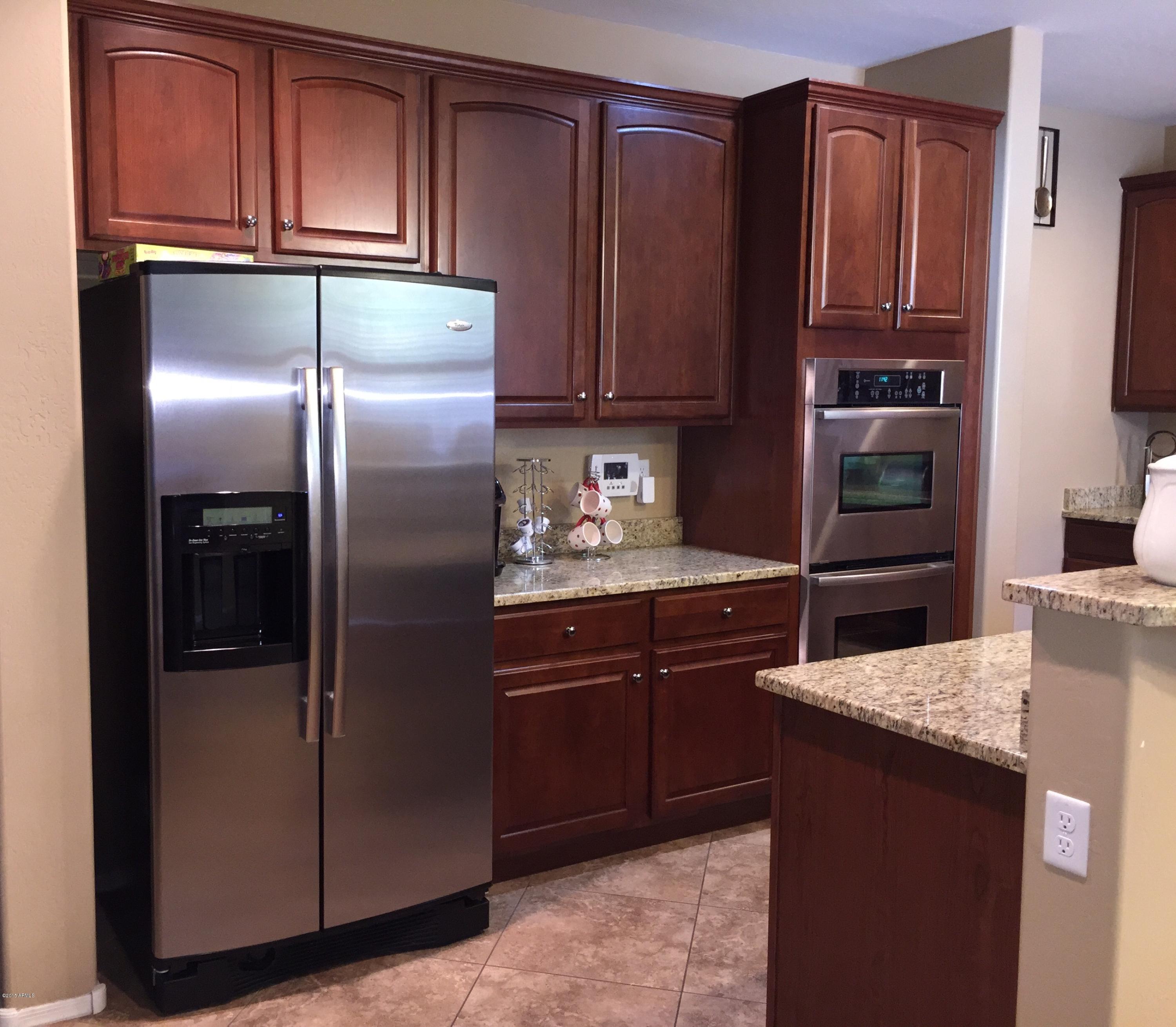 3446 East Michelle Way Gilbert, AZ 85234 - Photo 7 of 24 Kitchen 4.JPG