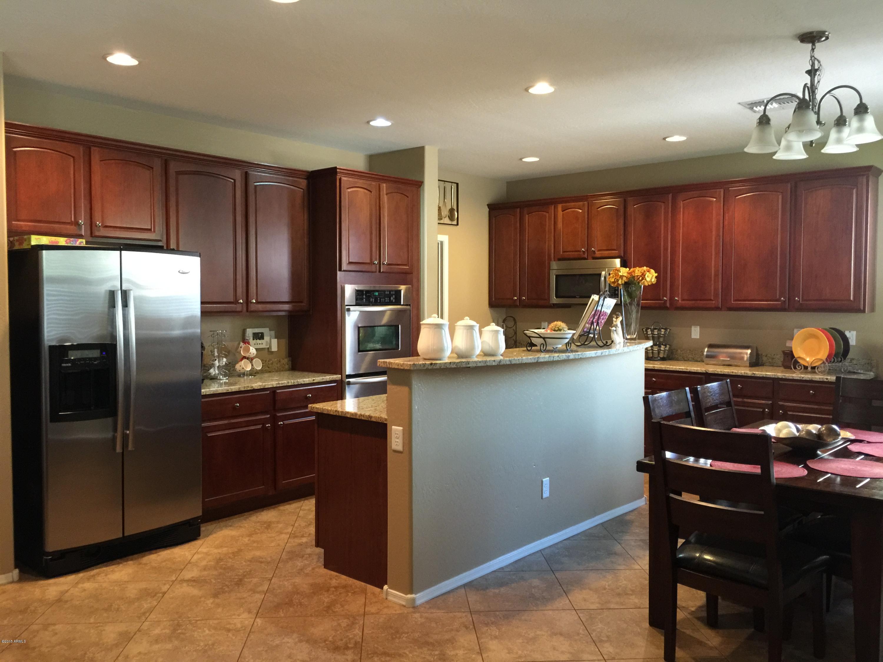 3446 East Michelle Way Gilbert, AZ 85234 - Photo 8 of 24 Kitchen 3.JPG