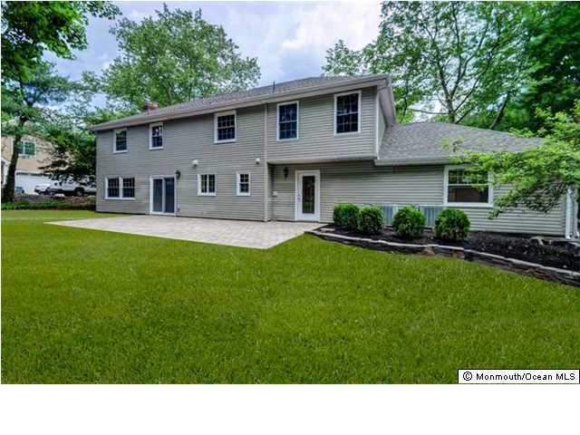 70 Dwight Road Middletown, NJ 07748 - Photo 25 of 25 Additional Photo